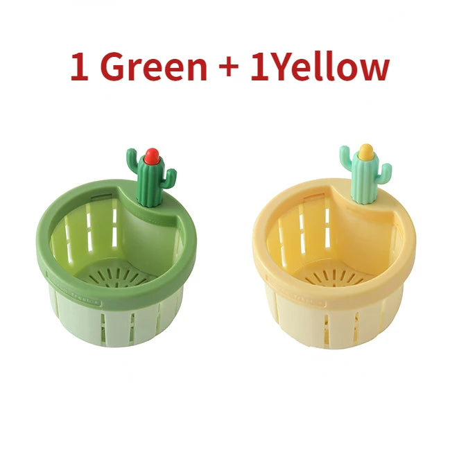 Cactus Clean™ Drain Filter System™