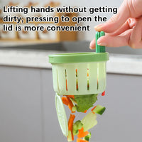 Cactus Clean™ Drain Filter System™