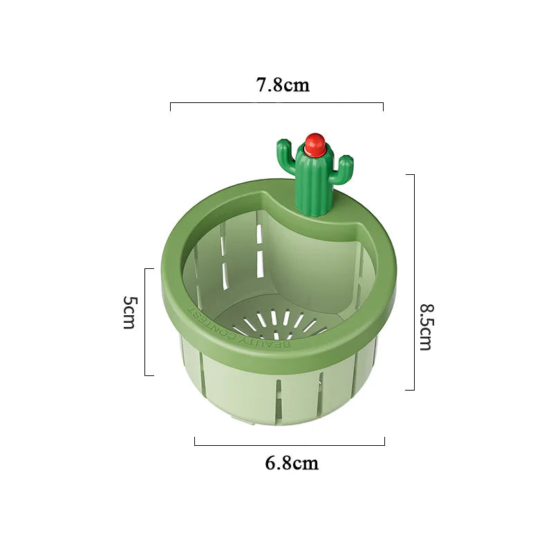 Cactus Clean™ Drain Filter System™