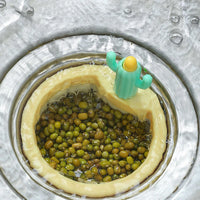 Cactus Clean™ Drain Filter System™